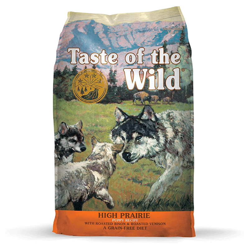 taste of the wild puppy taste of the wild puppy